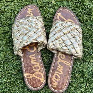 Sam Edelman sandal 7.5